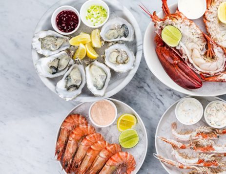 What to Pair with Every Seafood Dish