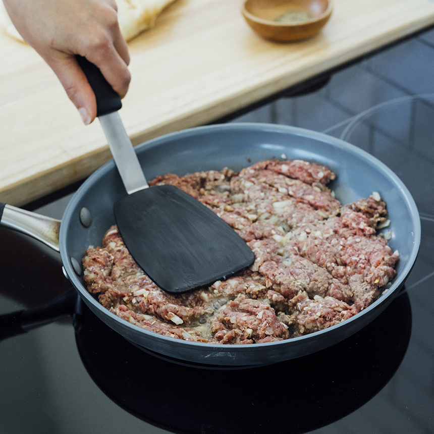 Greek Lamb Gyro Step2