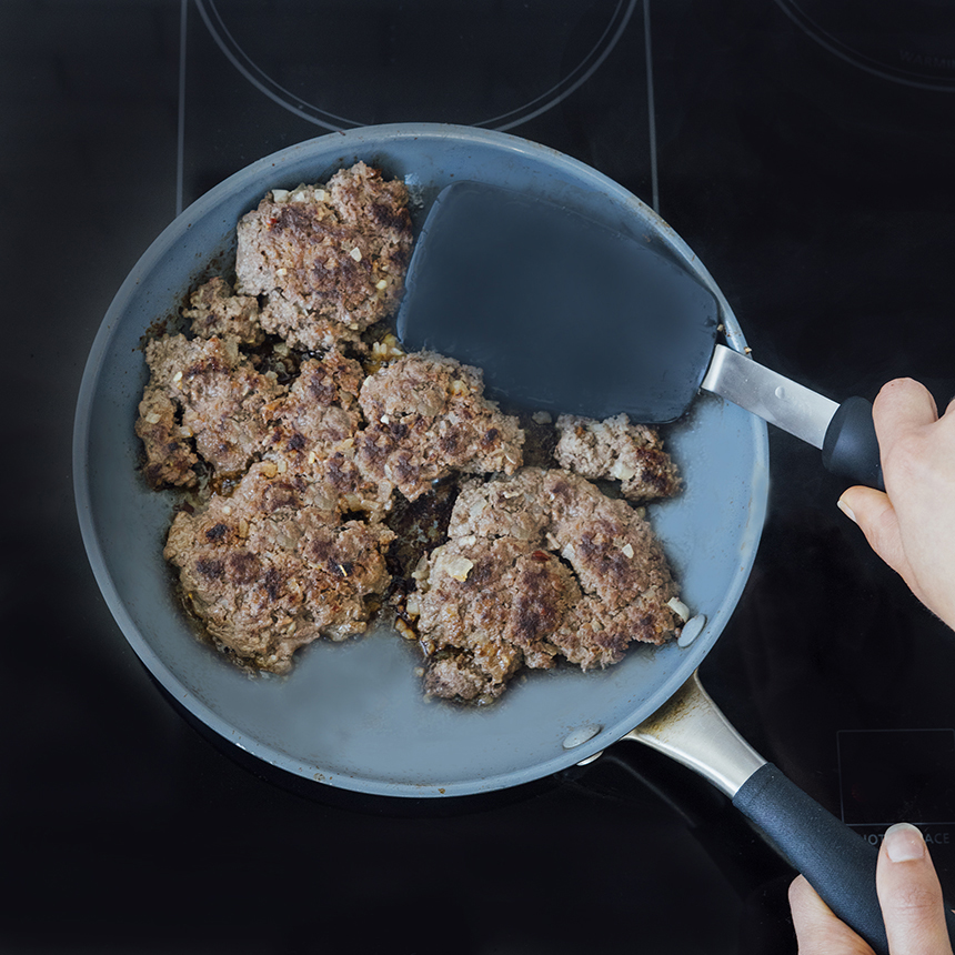 Greek Lamb Gyro Step3