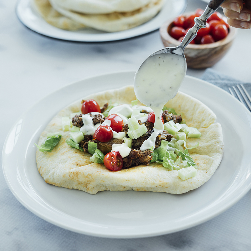 Greek Lamb Gyro Step5 1