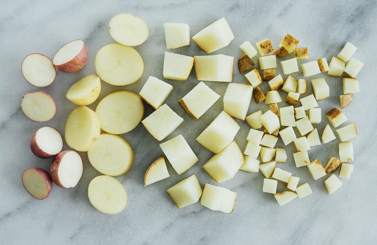 How to Prep & Cook Potatoes What’s for Dinner?
