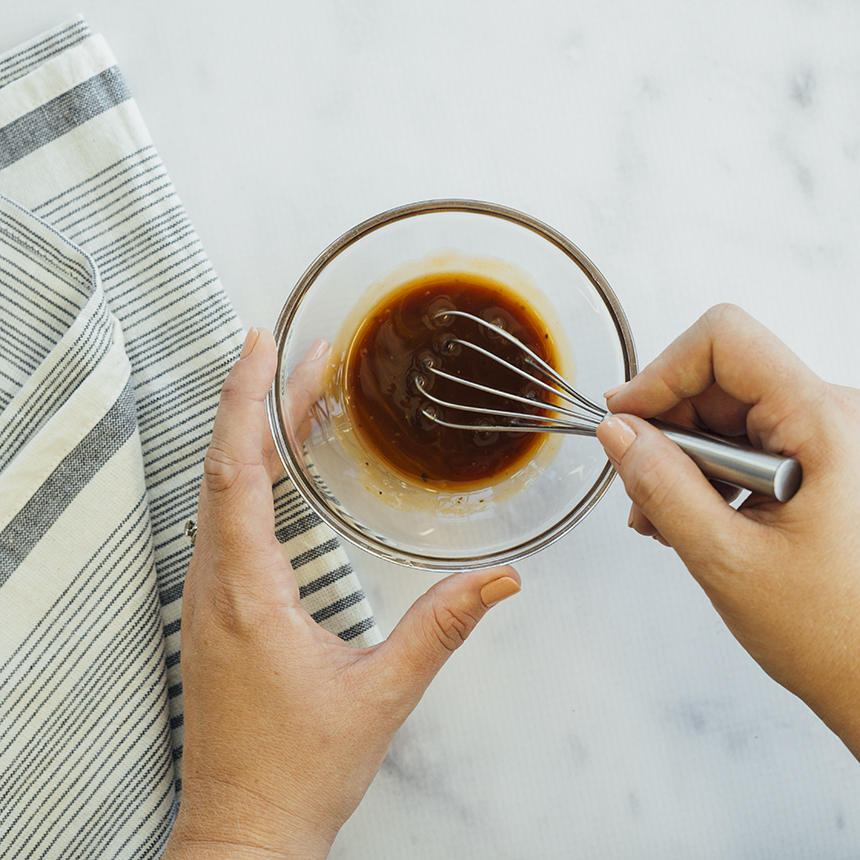 Grilled Spicy Balsamic Bacon Skewers step1 1