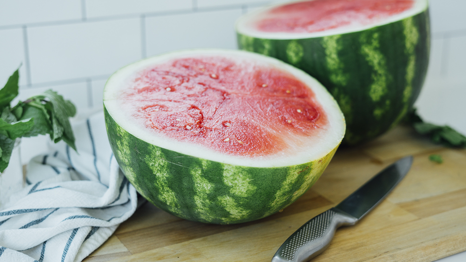 8 Ways to Use Watermelon