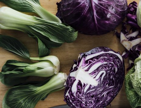 Cabbage 101: Different Types and How to Cook and Enjoy Cabbage