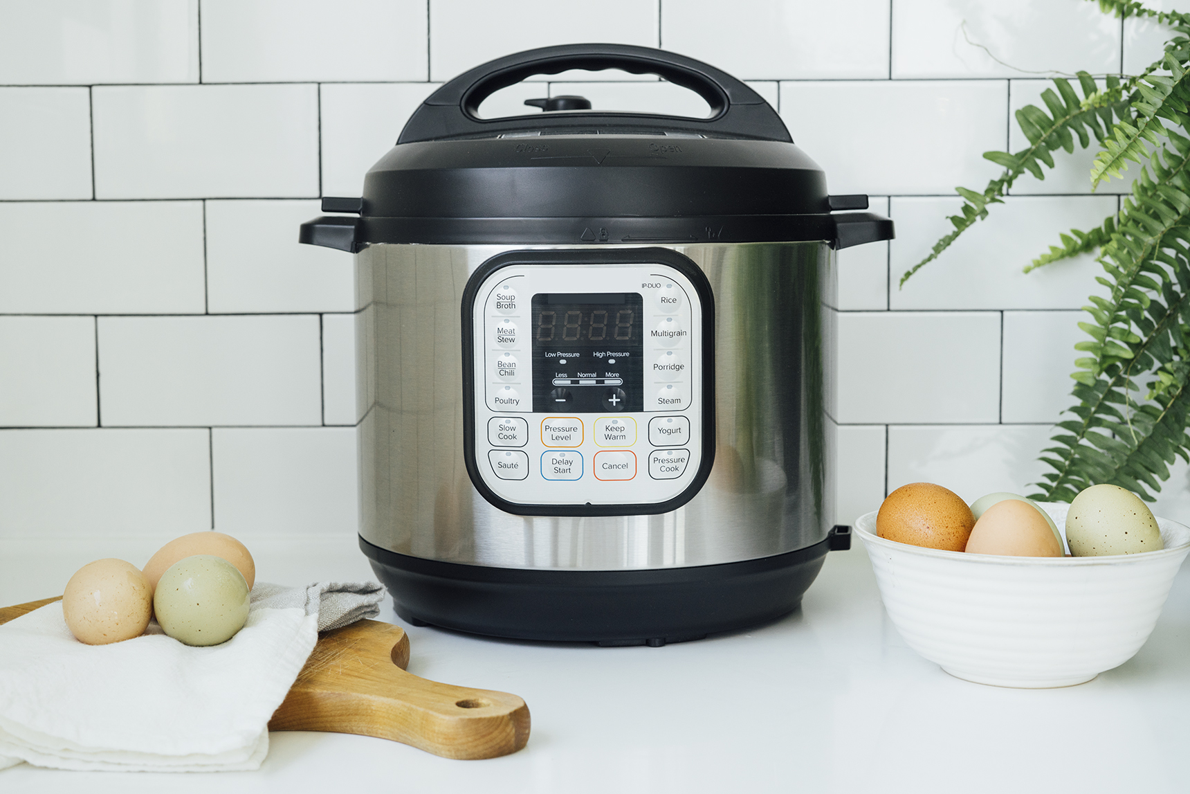 Pressure Cooker vs. Rice Cooker vs. Slow Cooker — What’s for Dinner?