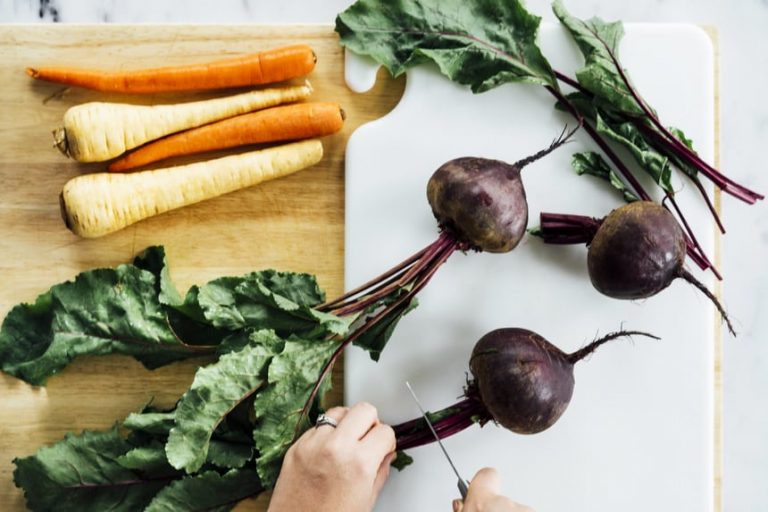 How to Roast Root Vegetables What's for Dinner??