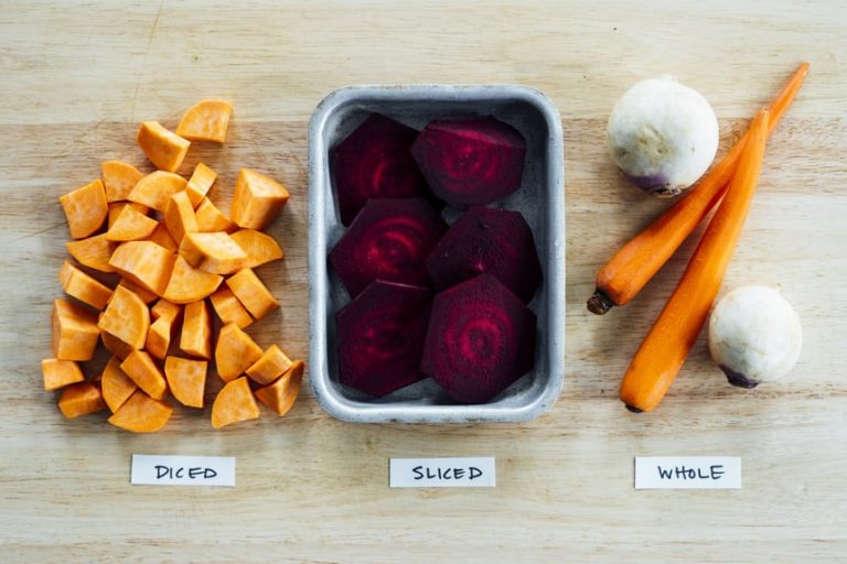 How to Roast Root Vegetables | What's for Dinner??