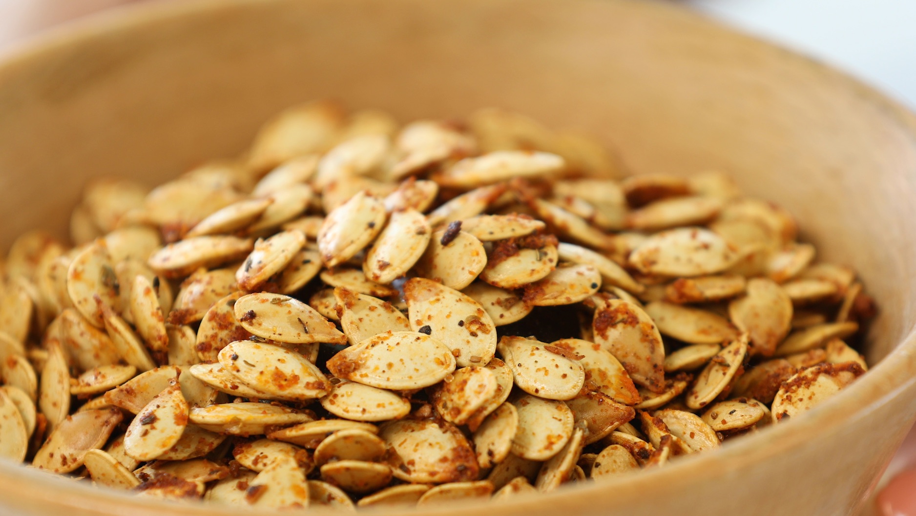 Pumpkin Seeds Roasted Seeds