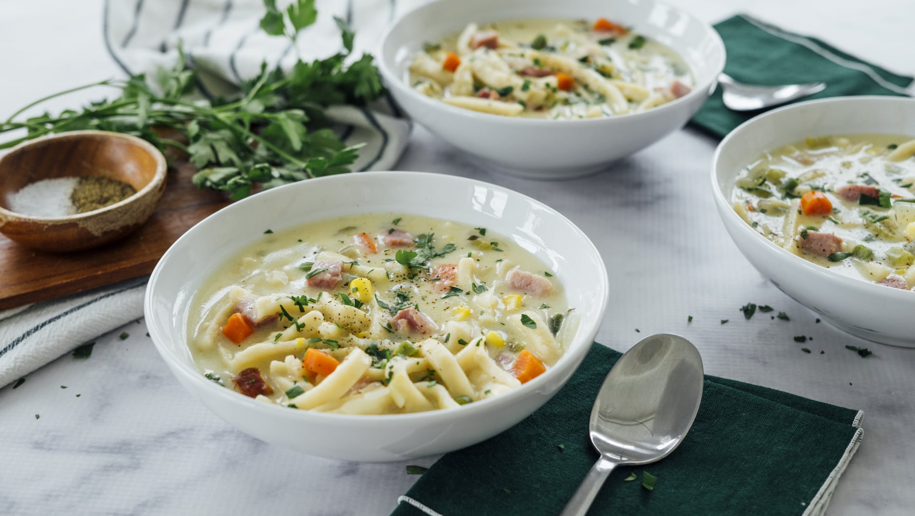Ham Pot Pie Soup HeroA