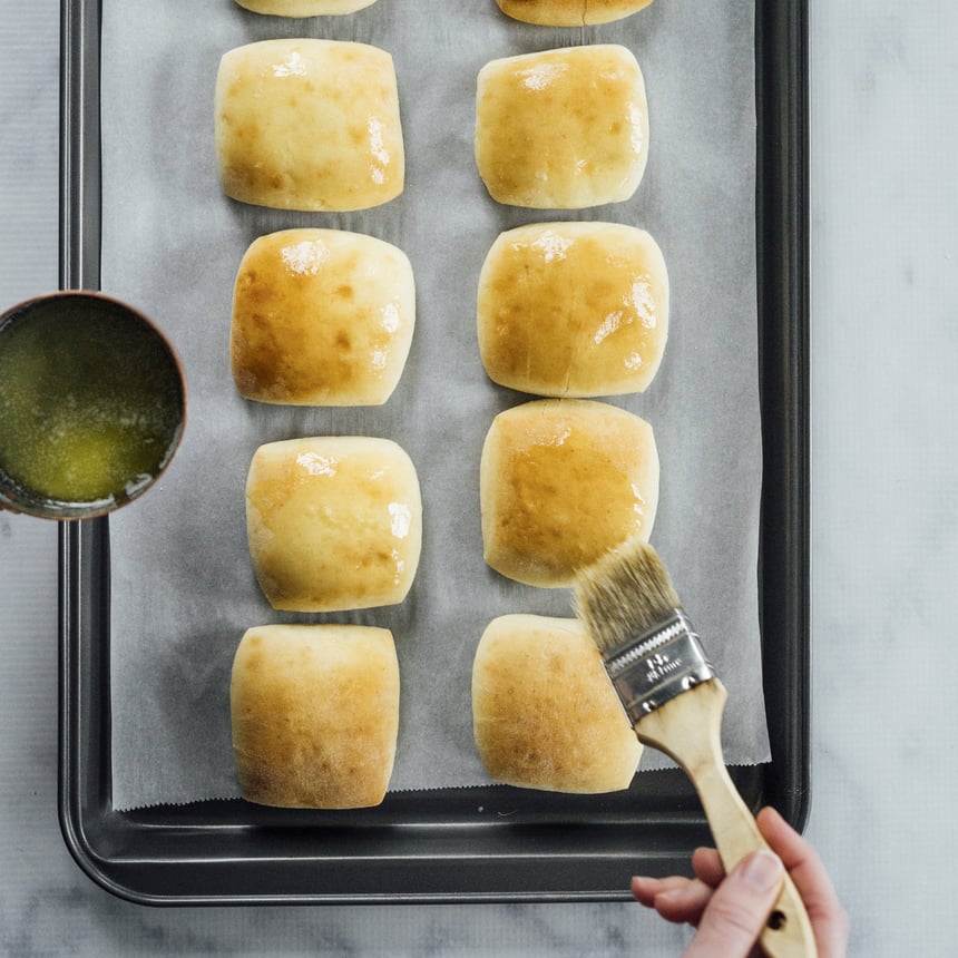 Pork Sauerkraut Sliders Step4