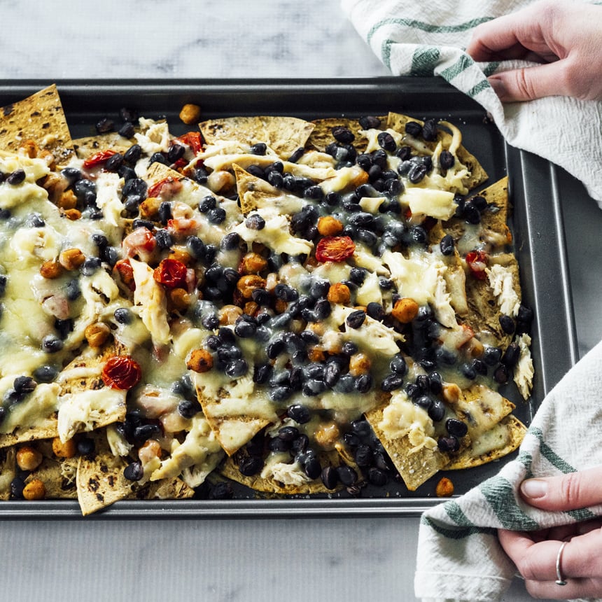 Powerhouse Protein Nachos Step3