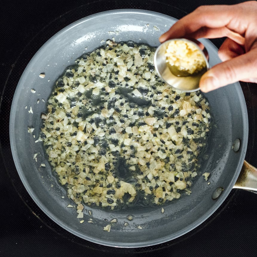 Hatch Chili Queso Step 2