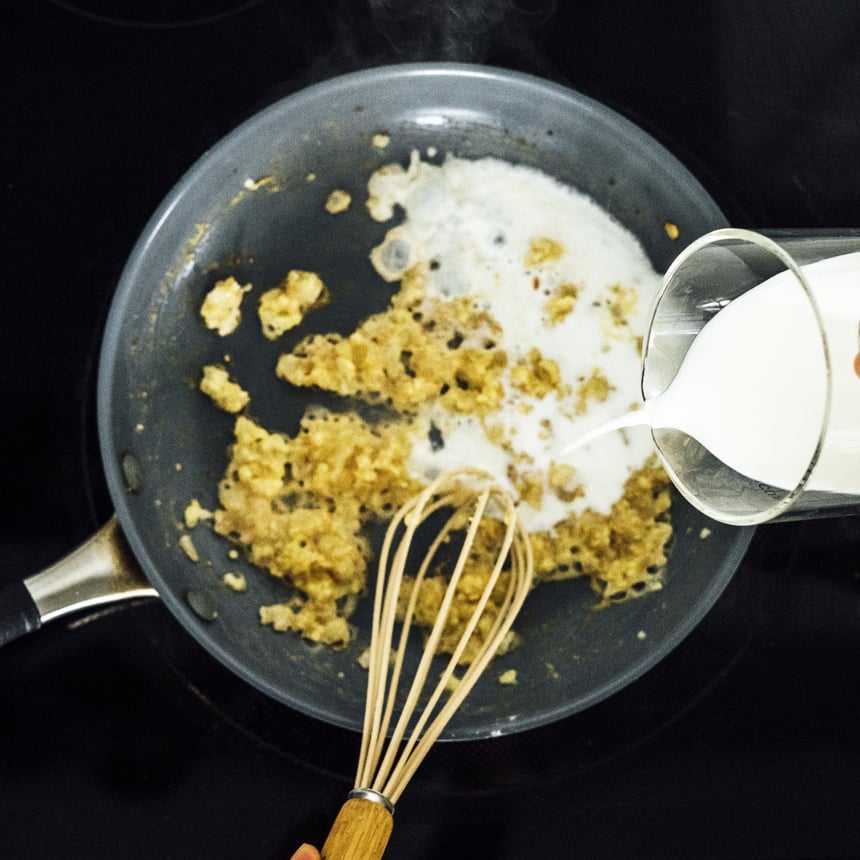 Hatch Chili Queso Step 3