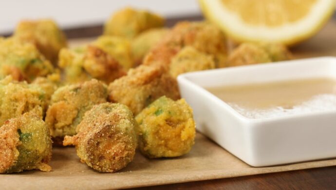 3 Ways to Prepare Okra