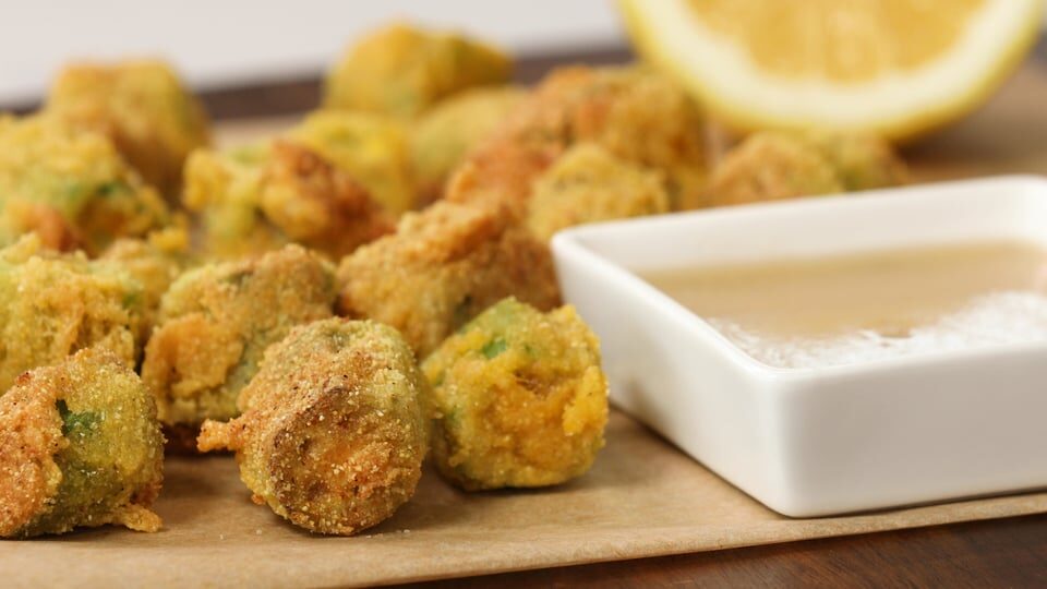 3 Ways to Prepare Okra