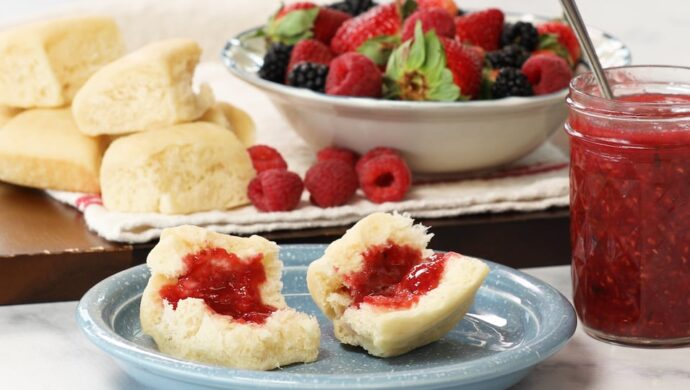 How to Make Refrigerator Jam