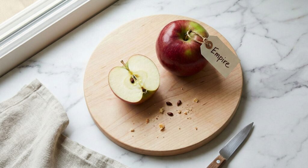 Empire Apple - Apple Guide