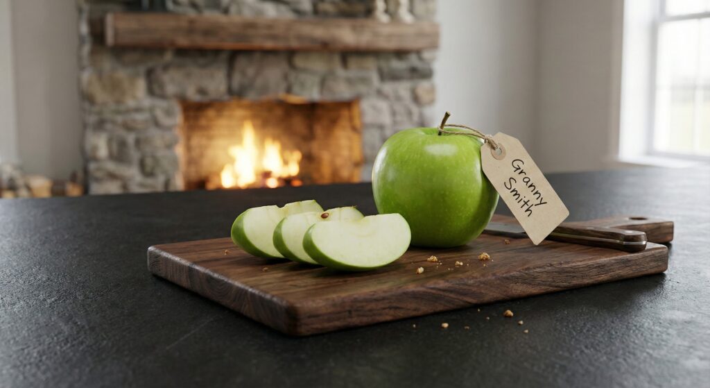 Granny Smith - Apple Guide