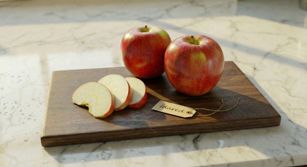 Idared Apple - Apple Guide