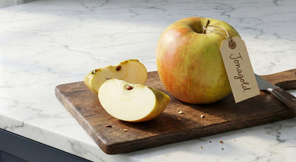 Jonagold Apple - Apple Guide