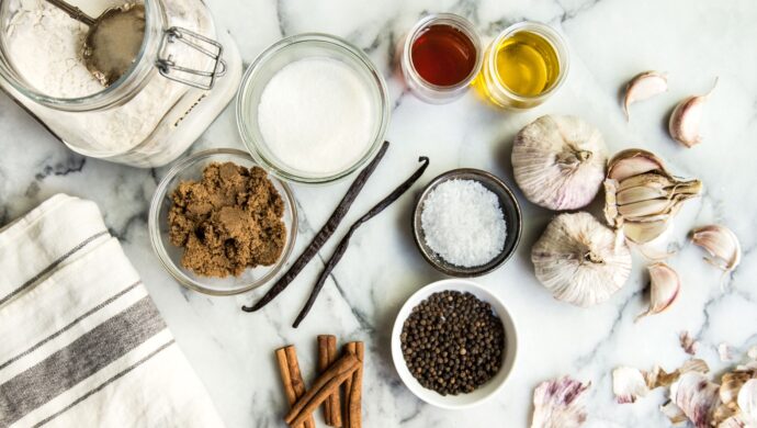 Kitchen Hack: Stock Your Pantry Like a Pro