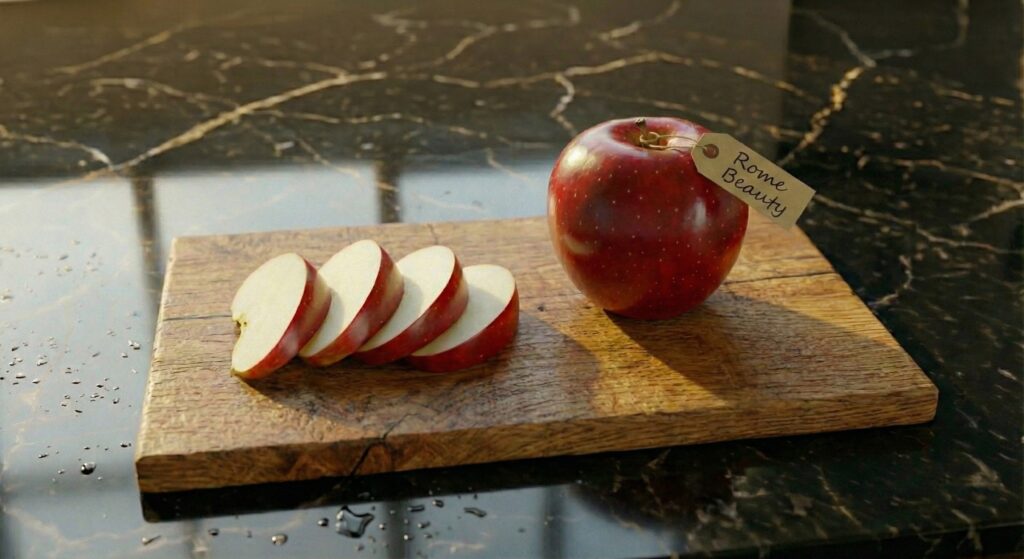 Rome Beauty Apple - Apple Guide